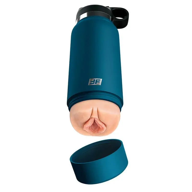 Pdx plus - fuck flask estimulador vagina discreto natural modelo 1 Pdx plus - fuck flask estimulador vagina discreto natural modelo 1