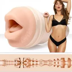 Fleshlight - riley reid insomnia boca