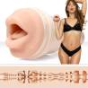 Fleshlight - riley reid insomnia boca - 1