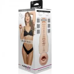 Fleshlight - riley reid insomnia boca Fleshlight - riley reid insomnia boca