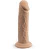 Silexd - pene realístico modelo 2 silicona premium termoreactivo 15.4 cm - 3