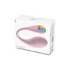 Kiiroo - spot kiss me vibrador forma u rosa - 6