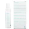 Reverso de la caja del ViaGel Men Delay Gel con sus ingredientes