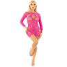 Leg Avenue Irresistible Charm de cuerpo entero