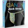 Spencer & fleetwood - caramelos jock strap - 1