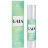Secretplay - gaia loción piel de seda para mujeres 50 ml - 1