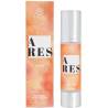 Secretplay - ares loción piel de seda para mujeres 50 ml - 1