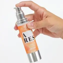 Secretplay - ares loción piel de seda para mujeres 50 ml