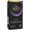 Skyn - preservativo elite ultrafino 10 unidades - 1
