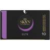 Skyn - preservativo elite ultrafino 10 unidades - 3