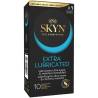 Skyn - preservativo extra lubricado 10 unidades - 1
