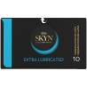 Skyn - preservativo extra lubricado 10 unidades - 3