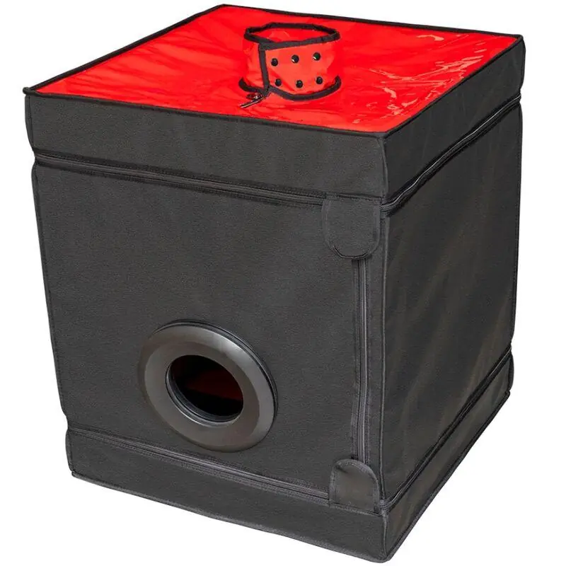 Secret dome - kink club cabina bukkake negro & rojo Secret dome - kink club cabina bukkake negro & rojo