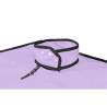 Secret dome - kink club la niche cabina morado - 5