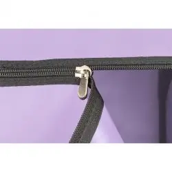 Secret dome - kink club la niche cabina morado