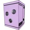 Secret dome - kink club cabina scandale morado - 1