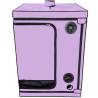 Secret dome - kink club cabina scandale morado - 3