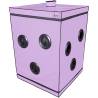 Secret dome - kink club cabina scandale morado - 4