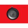 Secret dome - kink club cabina scandale negro & rojo - 6