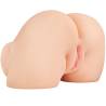 Pdx elite - shakethat ass masturbador vagina y ano realístico con vibración - 2