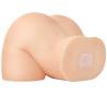 Pdx elite - shakethat ass masturbador vagina y ano realístico con vibración - 4