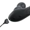 Anal fantasy elite collection - anillo y masajeador anal vibrador con control remoto - 3