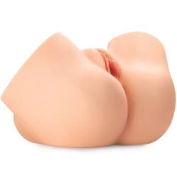 Pdx plus - 360 banger masturbador ano y vagina realísticos - 2 Pdx plus - 360 banger masturbador ano y vagina realísticos - 2