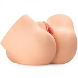 Pdx plus - 360 banger masturbador ano y vagina realísticos