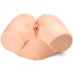 Pdx plus - 360 banger masturbador ano y vagina realísticos