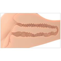 Pdx plus - 360 banger masturbador ano y vagina realísticos - 6 Pdx plus - 360 banger masturbador ano y vagina realísticos - 6