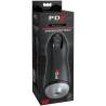 Pdx elite - suck-o-matic masturbador automático con succión - 4