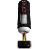 Pdx elite - milk me hotter masturbador automático con thrusting y vibración efecto calor - 1