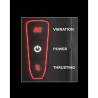 Pdx elite - milk me hotter masturbador automático con thrusting y vibración efecto calor - 6