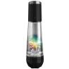 ViewTube Max View con sus luces LED encendidas