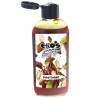 Eros - lubricante yummy dubai delight pistacho y chocolate 100 ml - 1