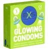 Exs glown in the dark - 1