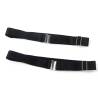 Subblime - 957476 ligueros ajustables negros - 2