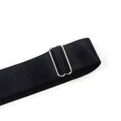 Subblime - 957476 ligueros ajustables negros