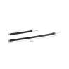 Subblime - 957476 ligueros ajustables negros - 6