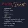 Phiero secret concentrado natural hormonas inodoro 15 ml - 2