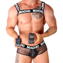 Macho - agua de perfume daddy 30 ml