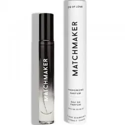 Eye of love - matchmaker black diamond perfume feromonas para él y ella 10 ml