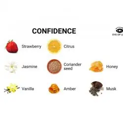 Eye of love - eol phr perfume feromonas 10 ml - confidence