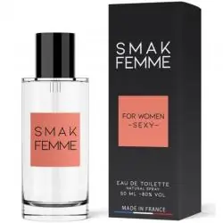 Ruf - smak perfume de feromonas para ella 50ml Ruf - smak perfume de feromonas para ella 50ml