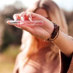 Eye of love - eol phr perfume feromonas 10 ml - unscented para ella