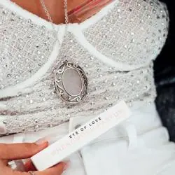 Eye of love - eol phr perfume feromonas 10 ml - unscented para ella