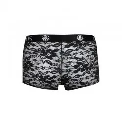 Anais men - romance boxer s