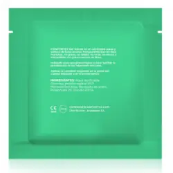 Confortex - lubricante monodosis 6ml caja/bolsa 100uds