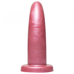 Herspot fleshlight - dildo curvado golden rose s