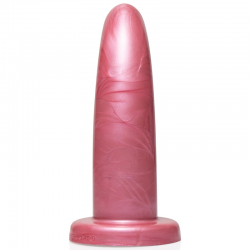 Herspot fleshlight - dildo curvado golden rose m